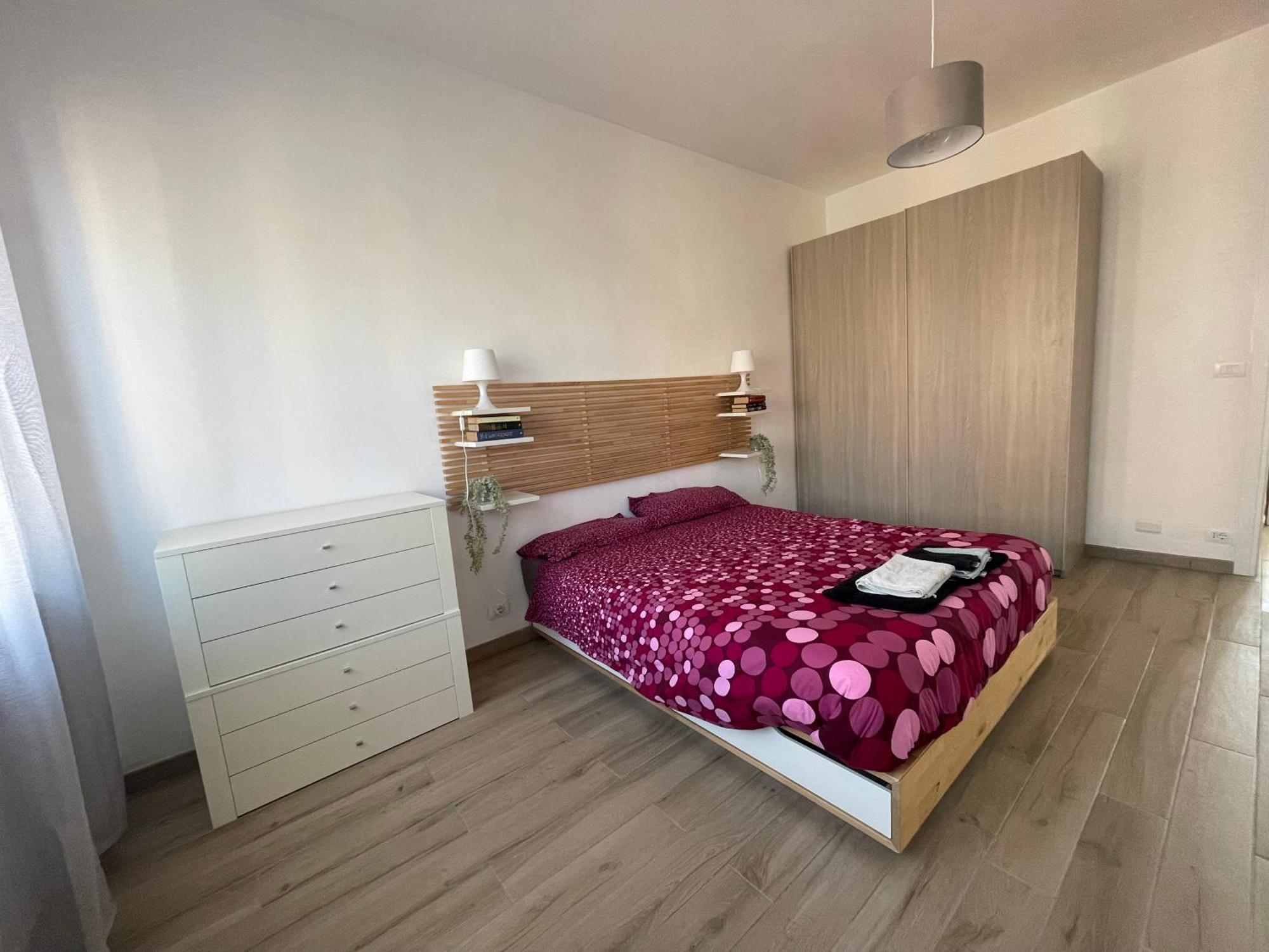 Appartamento Nel Borgo Turin Exterior photo
