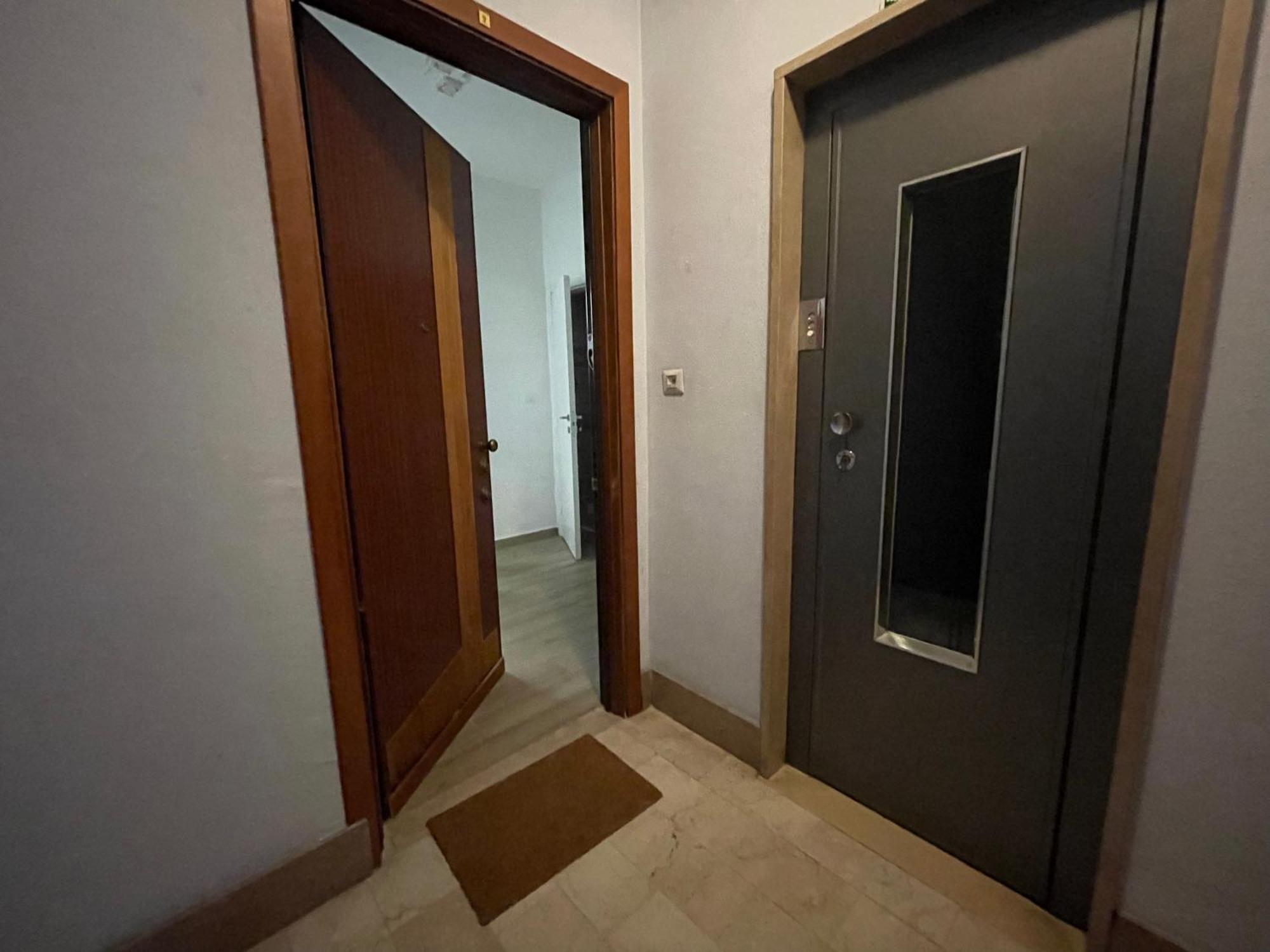 Appartamento Nel Borgo Turin Exterior photo