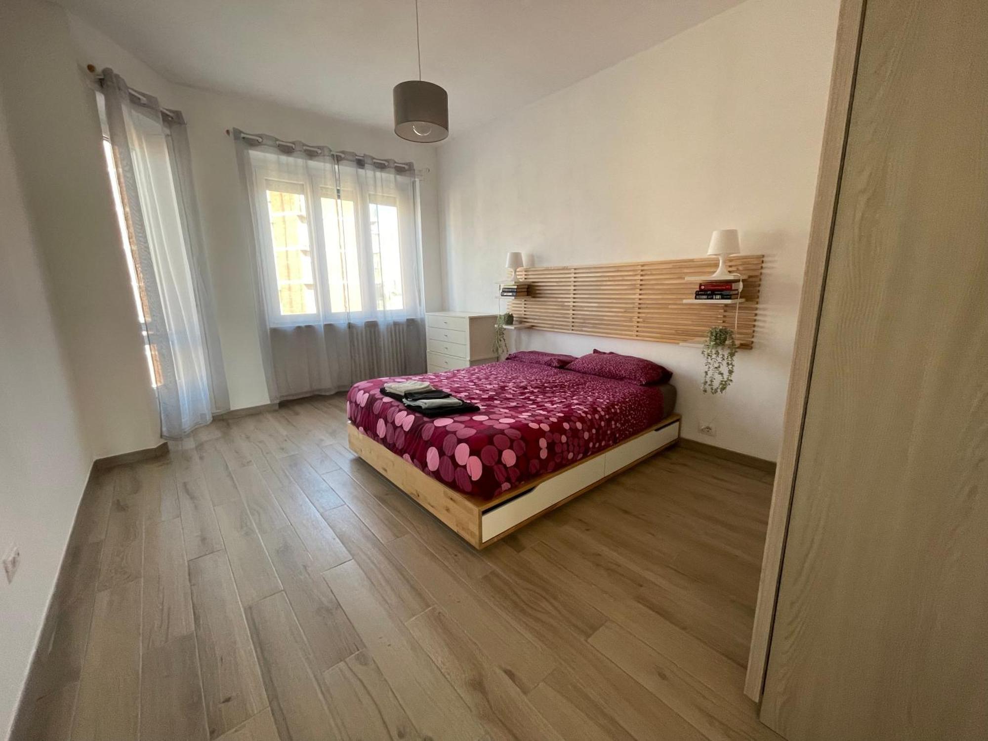 Appartamento Nel Borgo Turin Exterior photo