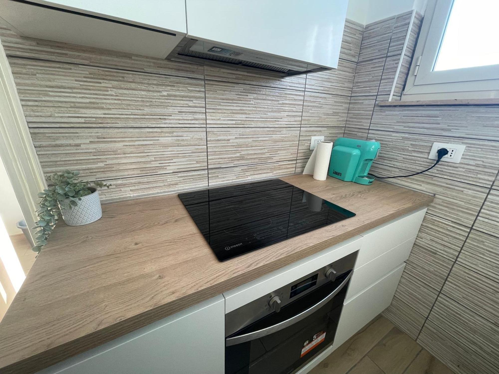 Appartamento Nel Borgo Turin Exterior photo