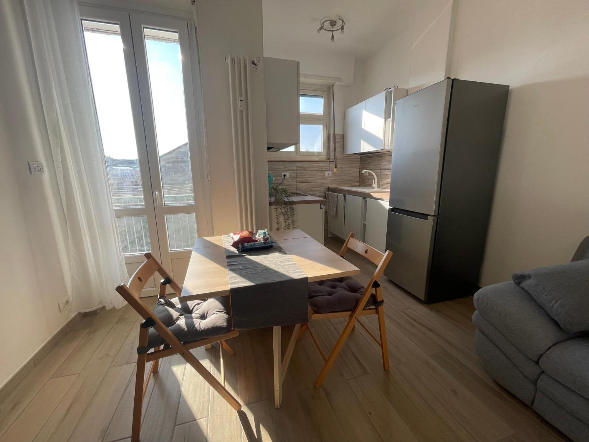 Appartamento Nel Borgo Turin Exterior photo